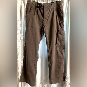 PrAna stretch Zion pant